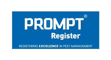 prompt register blue lgoo