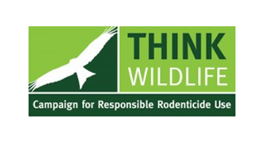 think wildlife logo